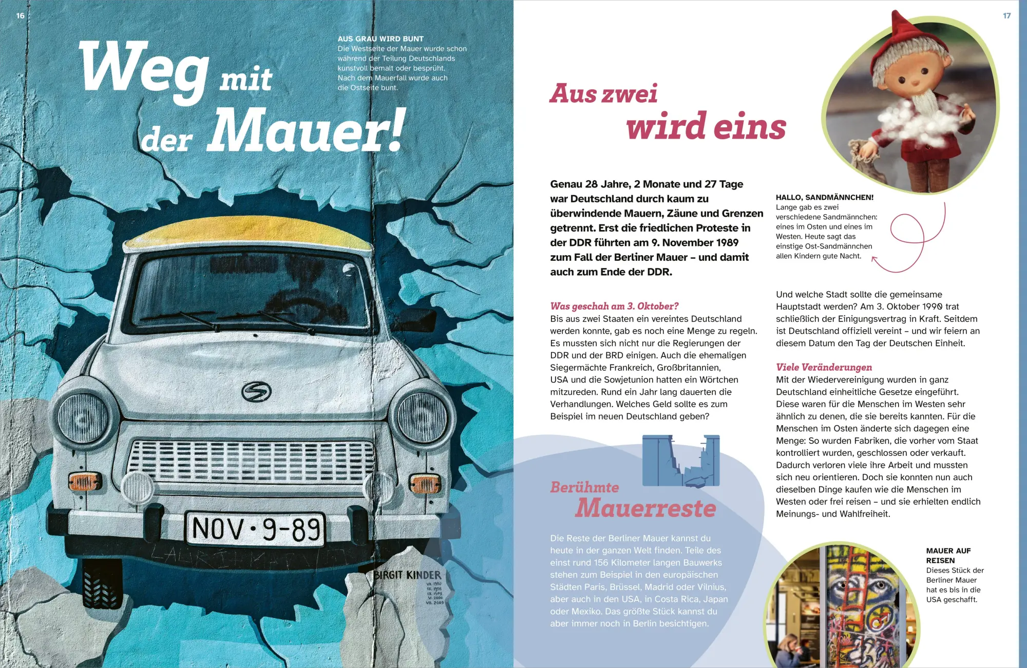 Bild: 9783788681876 | WAS IST WAS Deutschland. Wo und wie wir leben | Andrea Weller-Essers
