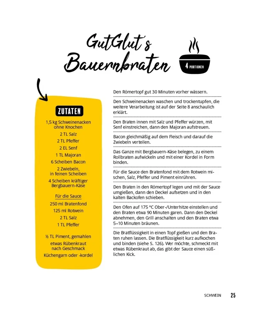 Bild: 9783966641876 | #Römertopf | Olaf Seidel (u. a.) | Taschenbuch | 128 S. | Deutsch