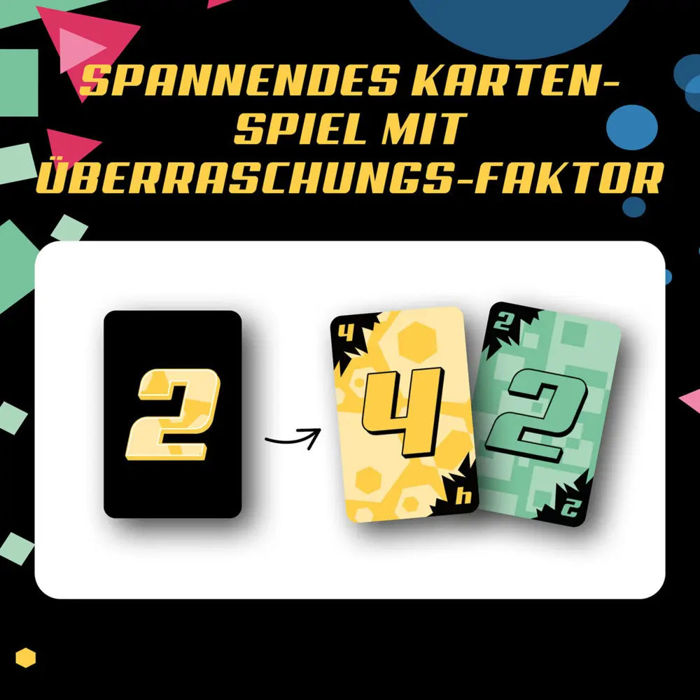 Bild: 4002051741976 | The Lie | Spiel | Eloi Pujadas (u. a.) | Spiel | 741976 | Deutsch