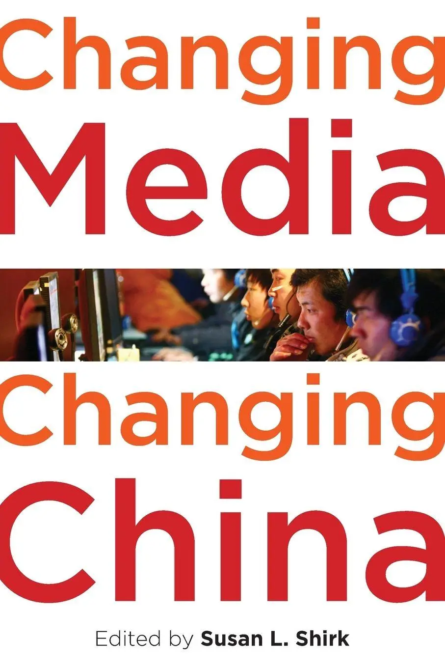 Cover: 9780199751976 | Changing Media, Changing China | Susan L Shirk | Taschenbuch | 2011