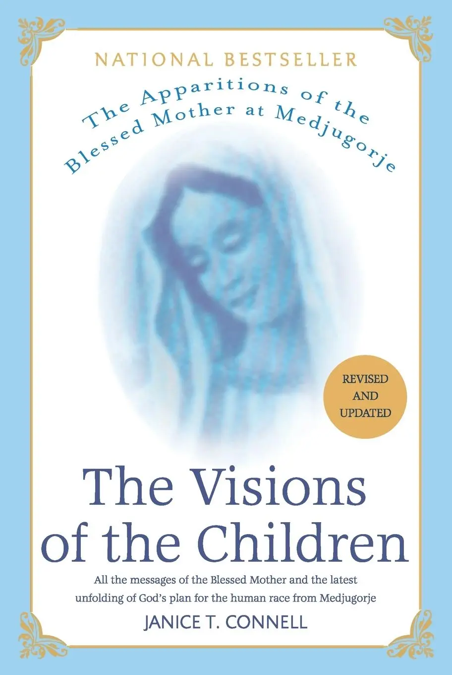 Cover: 9780312361976 | Visions of the Children | Janice T. Connell | Taschenbuch | Englisch