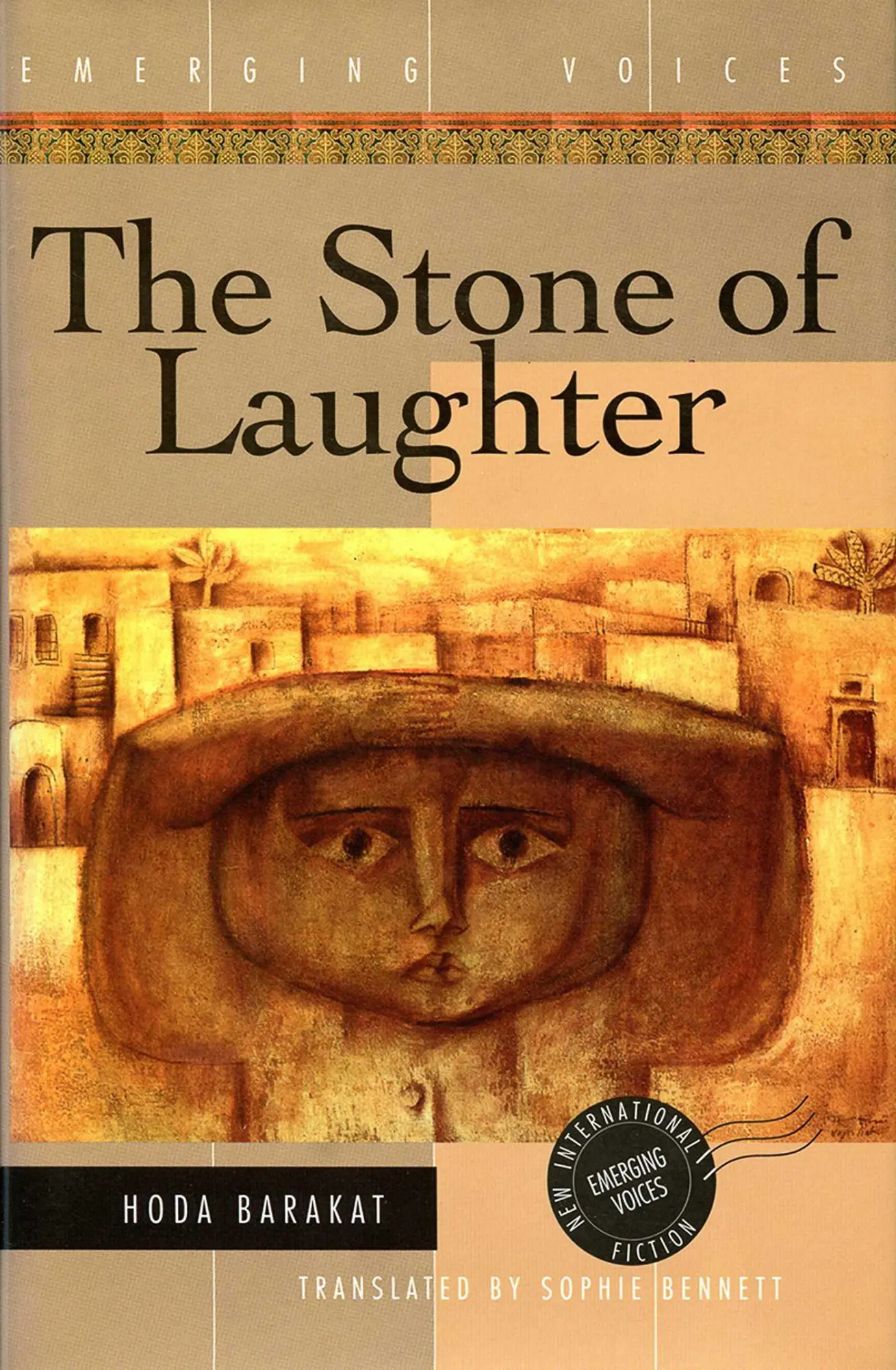 Cover: 9781566561976 | The Stone of Laughter | Hoda Barakat | Buch | Englisch | 1995