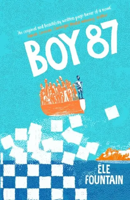 Cover: 9781782691976 | Boy 87 | Ele Fountain | Taschenbuch | Kartoniert / Broschiert | 2018