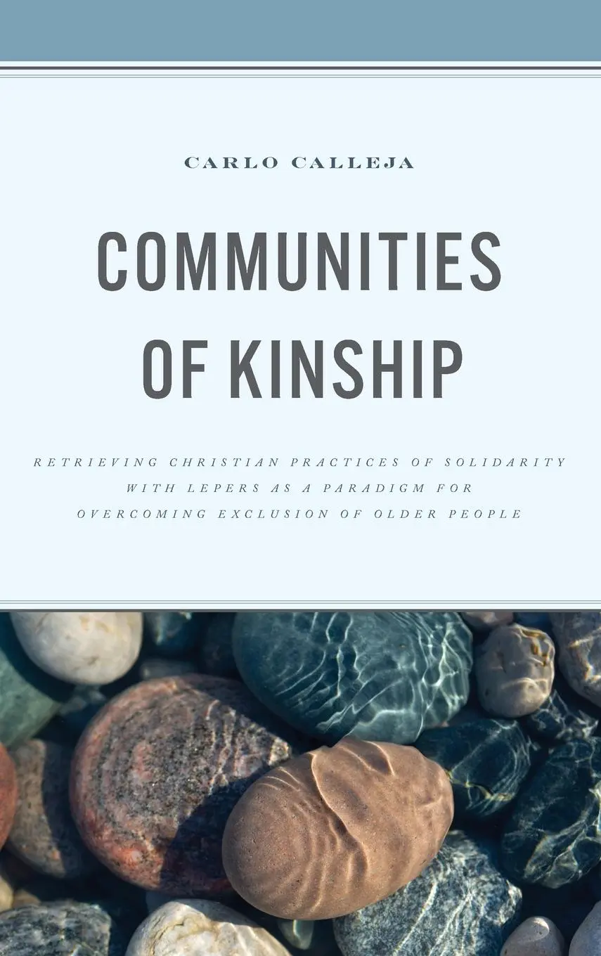 Cover: 9781978711976 | Communities of Kinship | Carlo Calleja | Buch | Englisch | 2024