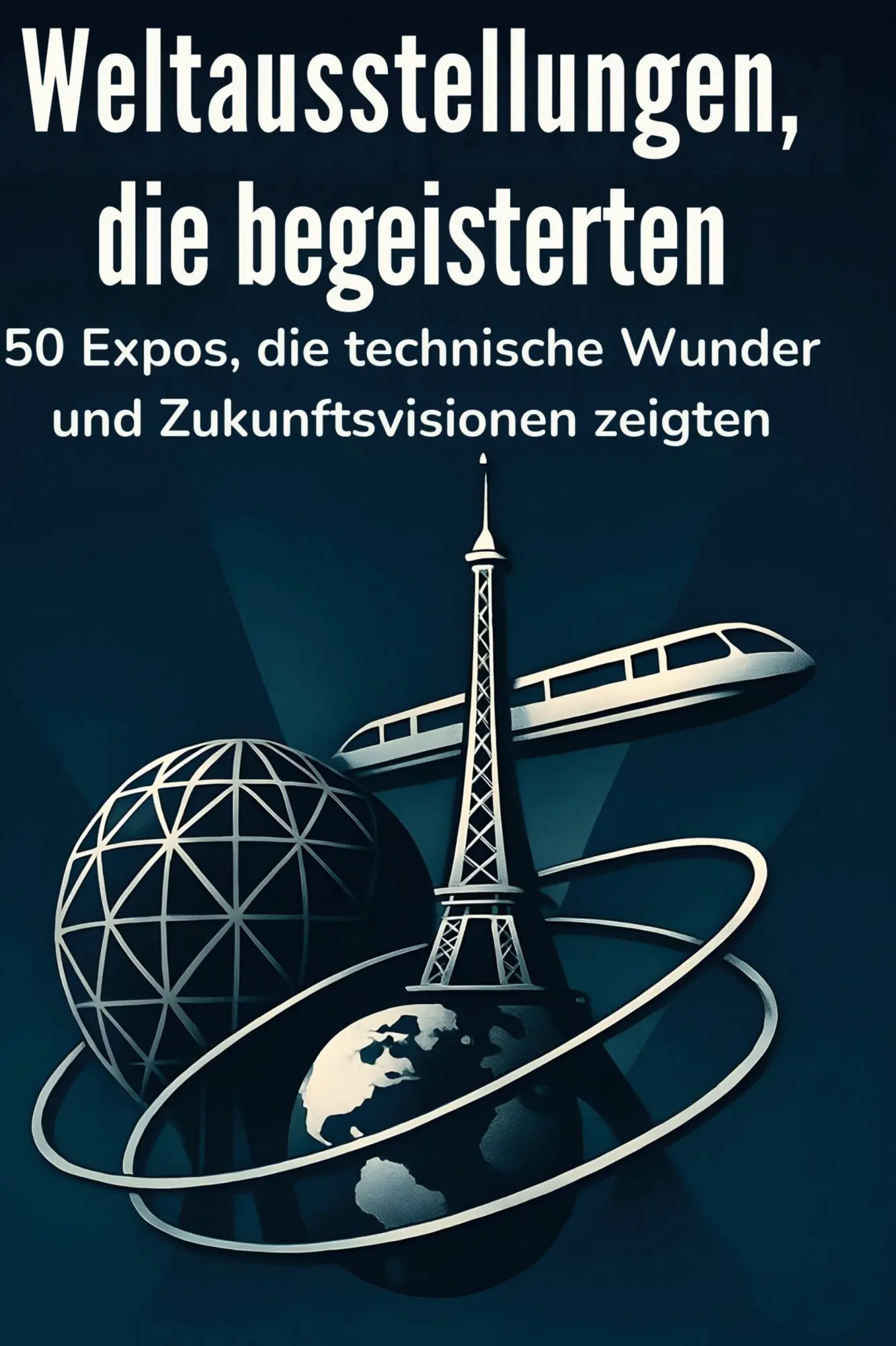 Cover: 9783695371976 | Weltausstellungen, die begeisterten | Hannah Kaiser | Buch | 106 S.