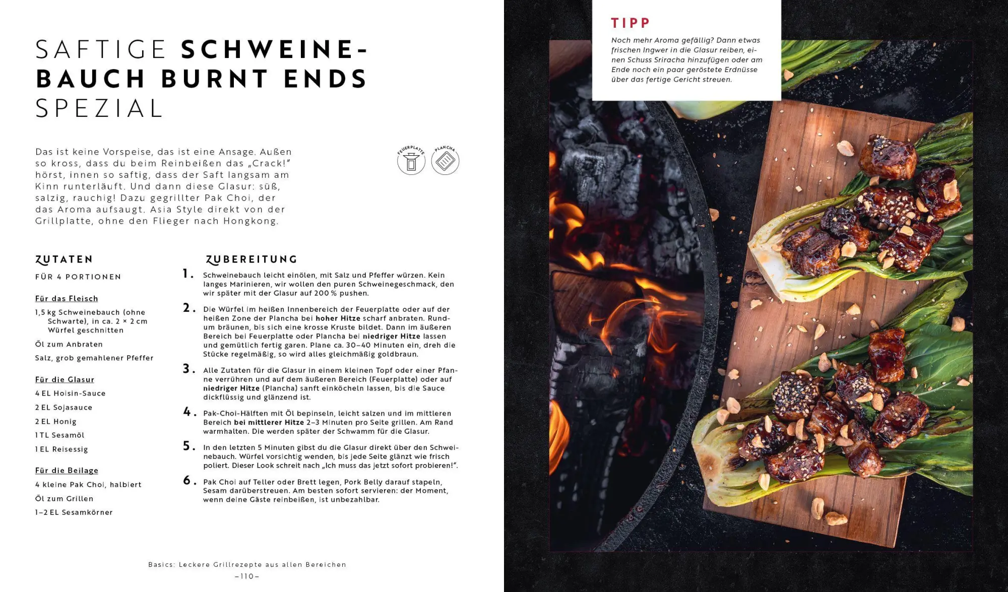 Bild: 9783745931976 | King of Grill - Die BBQ-Masterclass | Arne Schunck | Buch | 160 S.