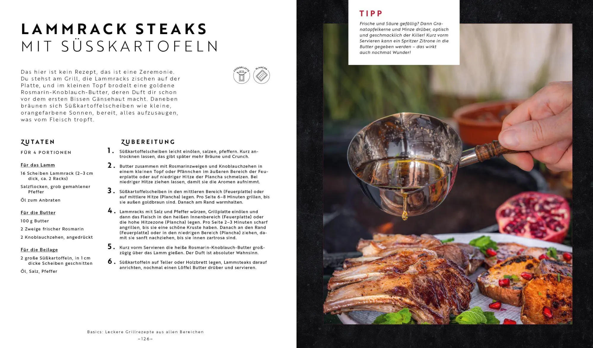 Bild: 9783745931976 | King of Grill - Die BBQ-Masterclass | Arne Schunck | Buch | 160 S.