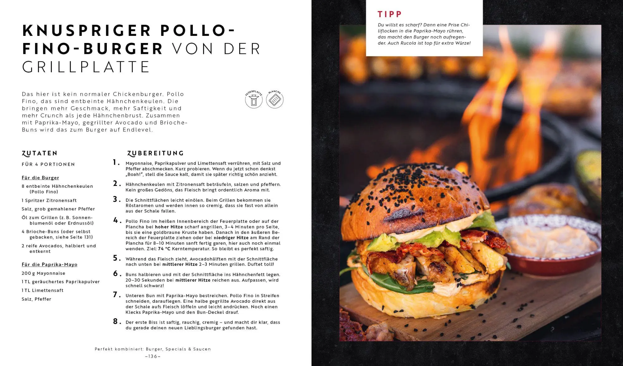 Bild: 9783745931976 | King of Grill - Die BBQ-Masterclass | Arne Schunck | Buch | 160 S.