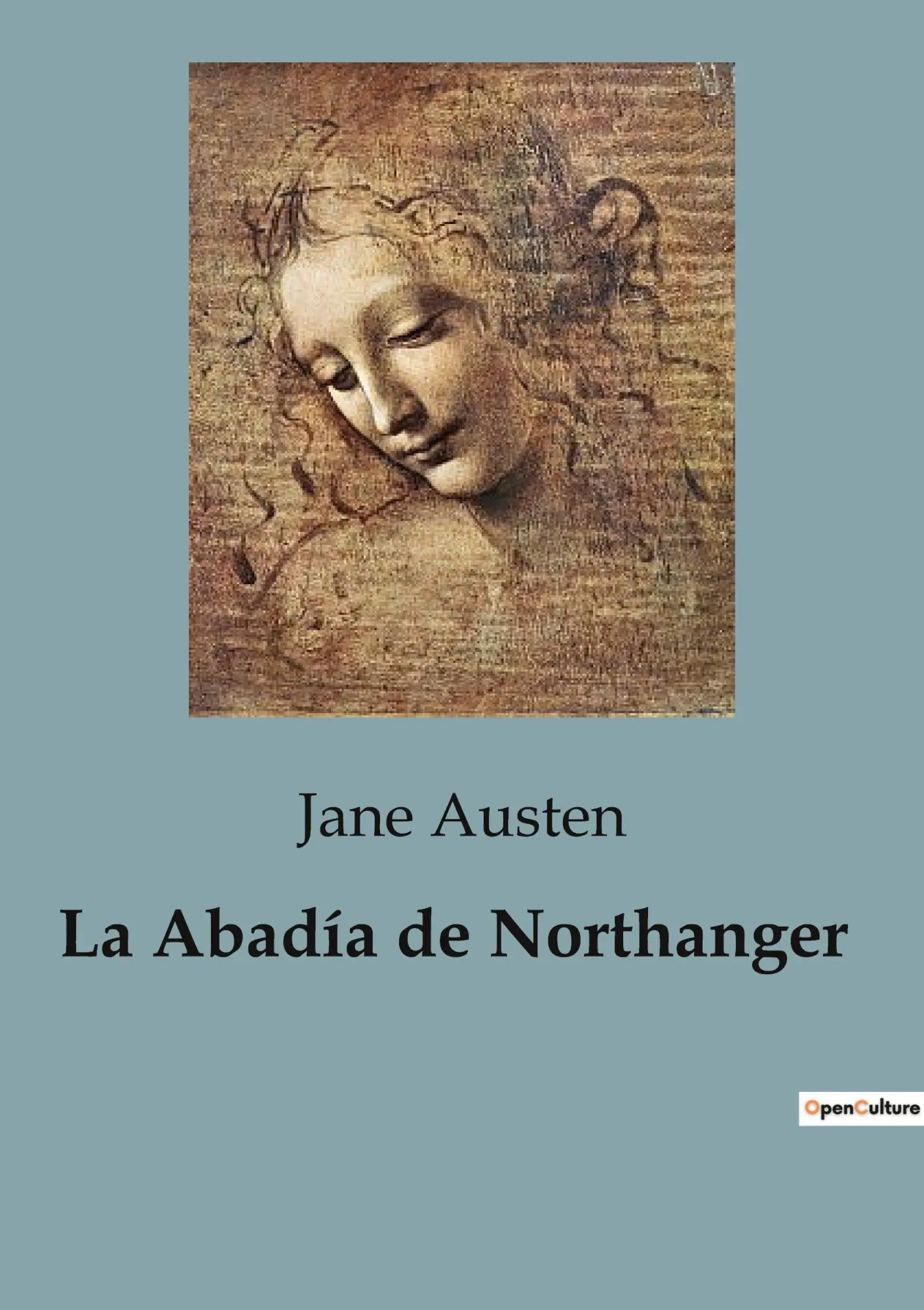 Cover: 9791041821976 | La Abadía de Northanger | Jane Austen | Taschenbuch | Spanisch | 2023