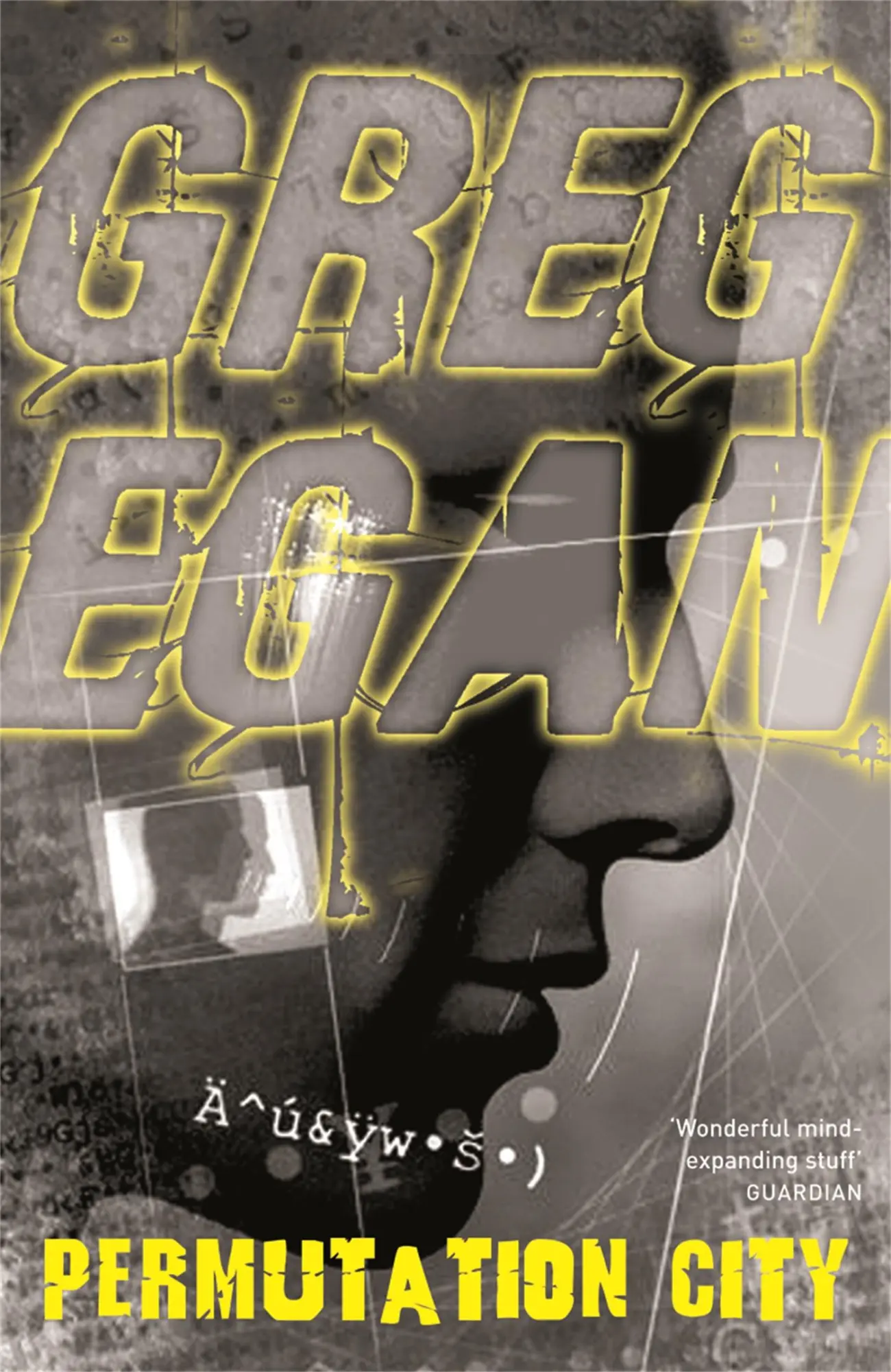 Cover: 9780575082076 | Permutation City | Greg Egan | Taschenbuch | Kartoniert / Broschiert