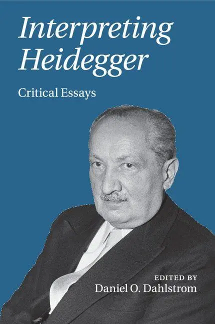 Cover: 9781107532076 | Interpreting Heidegger | Daniel O. Dahlstrom | Taschenbuch | Englisch