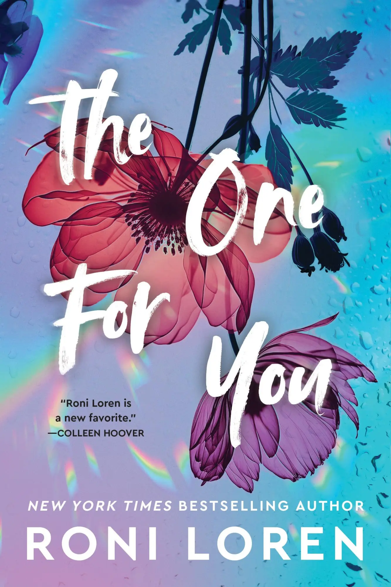 Cover: 9781728292076 | The One for You | Roni Loren | Taschenbuch | Paperback | Englisch