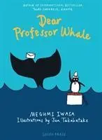 Cover: 9781776572076 | Dear Professor Whale | Megumi Iwasa | Taschenbuch | Englisch | 2018