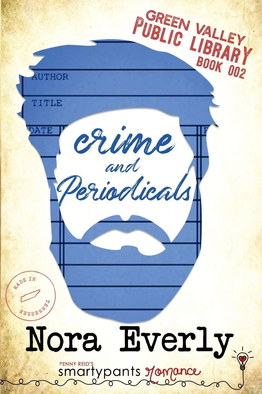 Cover: 9781949202076 | Crime and Periodicals | Smartypants Romance (u. a.) | Taschenbuch