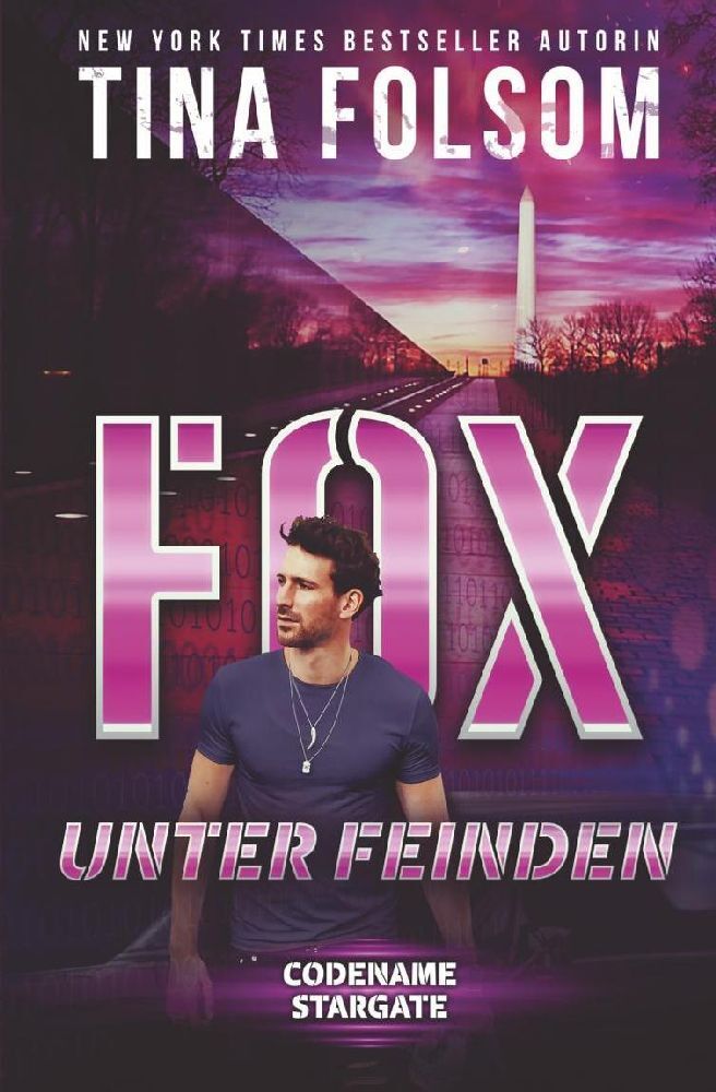 Cover: 9781956132076 | Fox - Unter Feinden | Tina Folsom | Taschenbuch | 178 S. | Deutsch