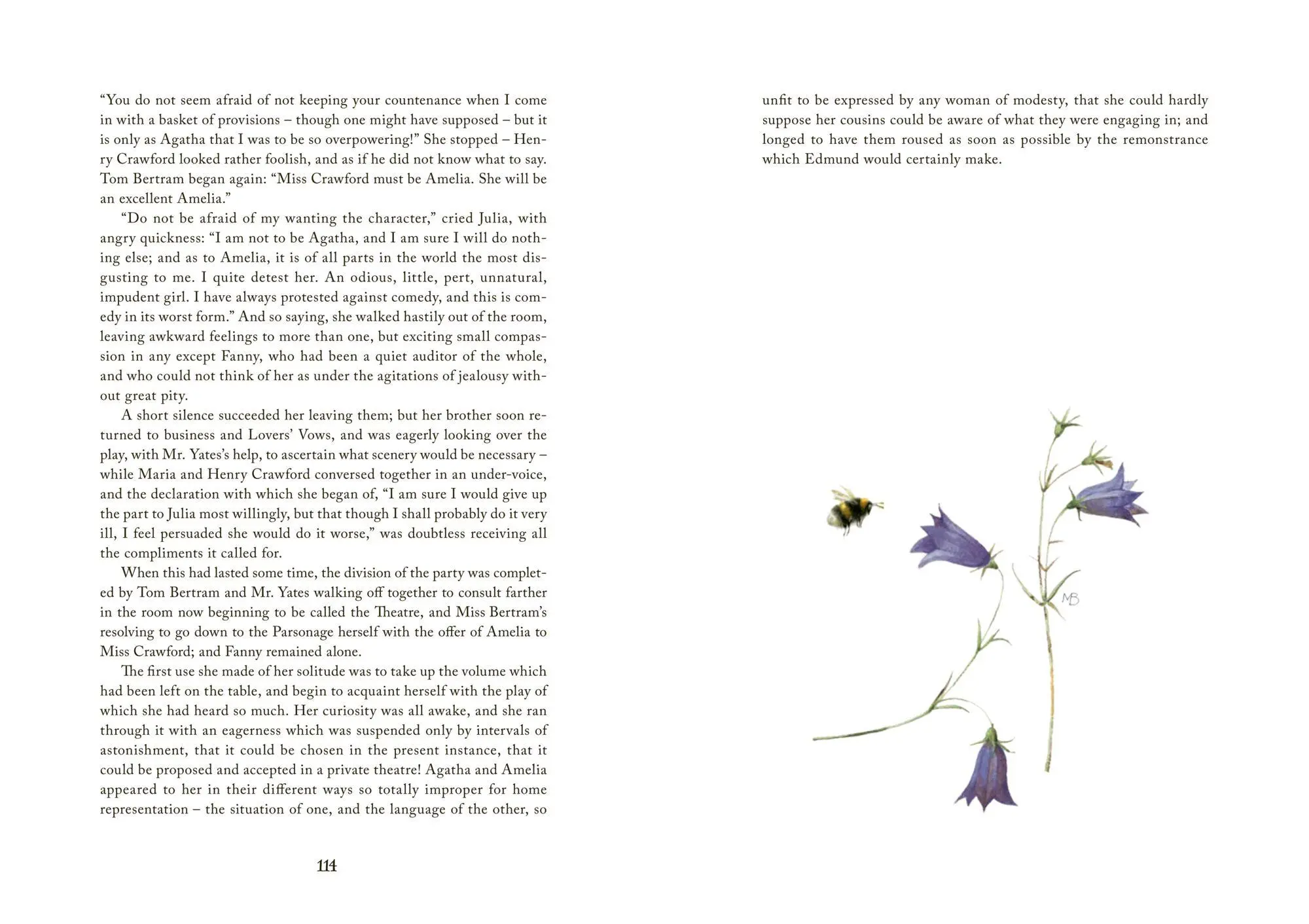Bild: 9783649652076 | Mansfield Park (English Edition) | Jane Austen | Buch | 400 S. | 2025