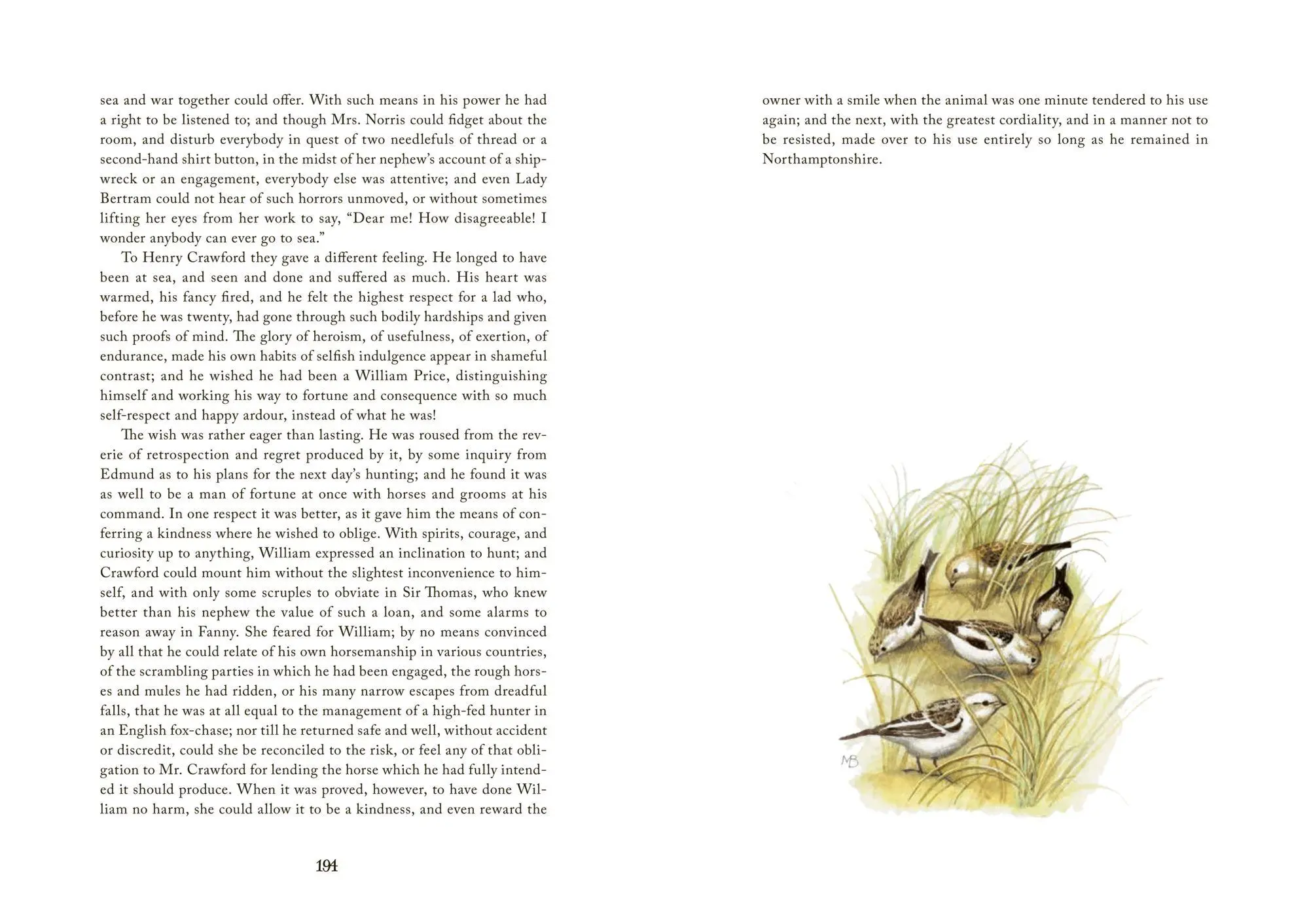 Bild: 9783649652076 | Mansfield Park (English Edition) | Jane Austen | Buch | 400 S. | 2025