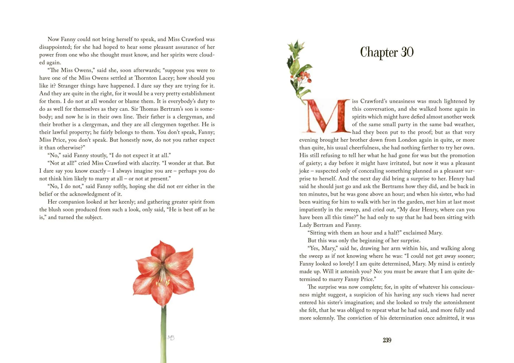 Bild: 9783649652076 | Mansfield Park (English Edition) | Jane Austen | Buch | 400 S. | 2025