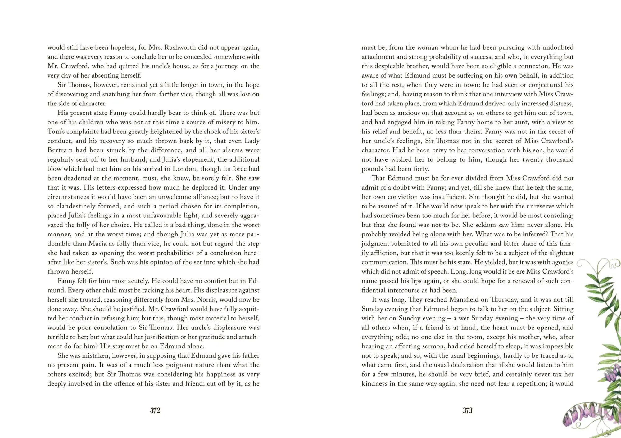 Bild: 9783649652076 | Mansfield Park (English Edition) | Jane Austen | Buch | 400 S. | 2025