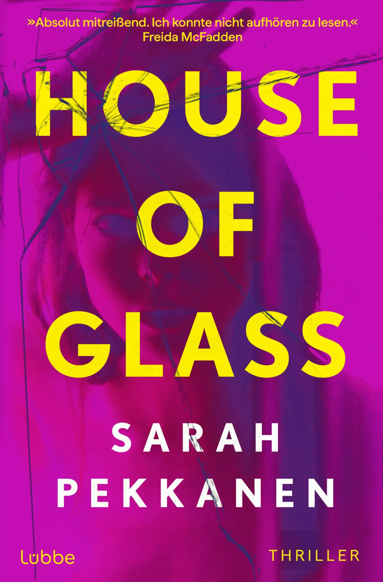Cover: 9783757702076 | House of Glass | Sarah Pekkanen | Taschenbuch | 432 S. | Deutsch