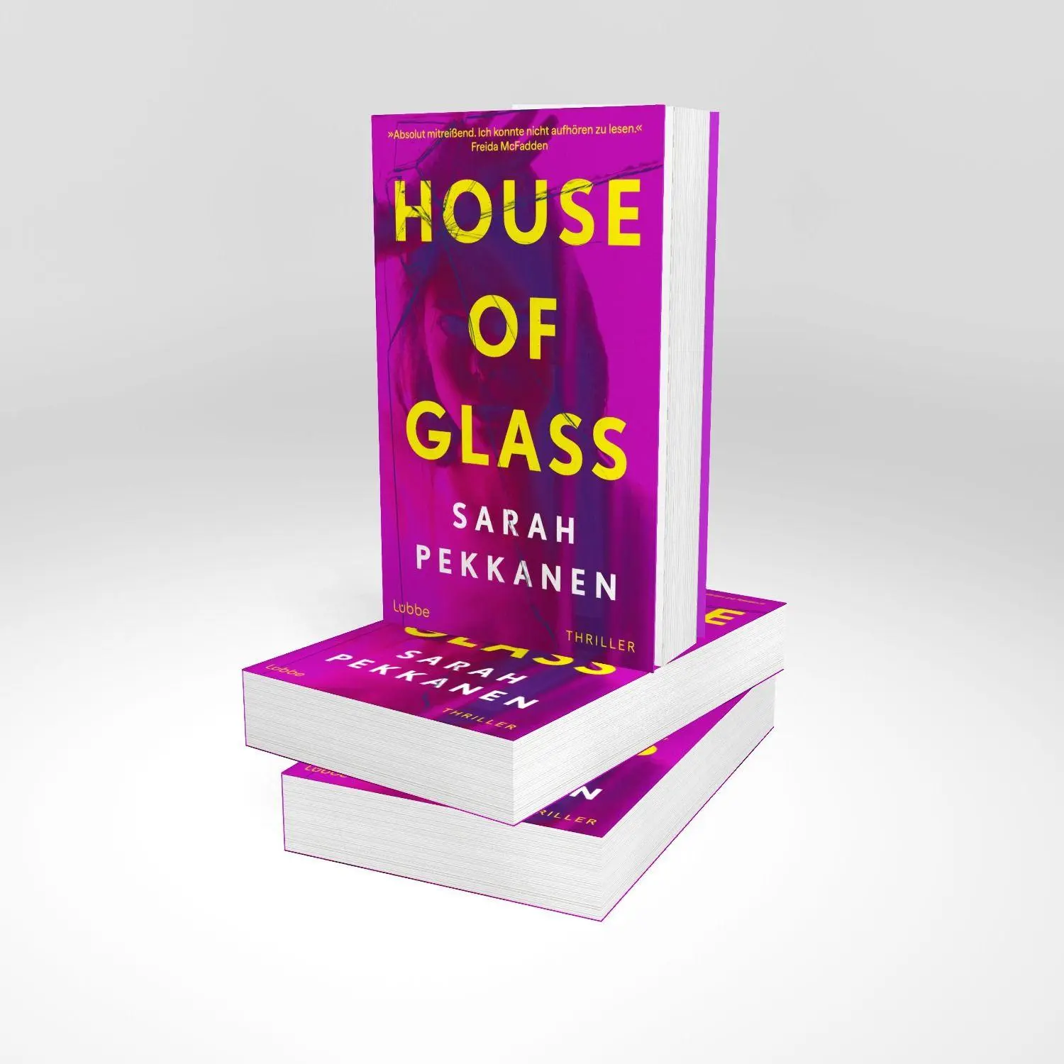 Bild: 9783757702076 | House of Glass | Sarah Pekkanen | Taschenbuch | 432 S. | Deutsch