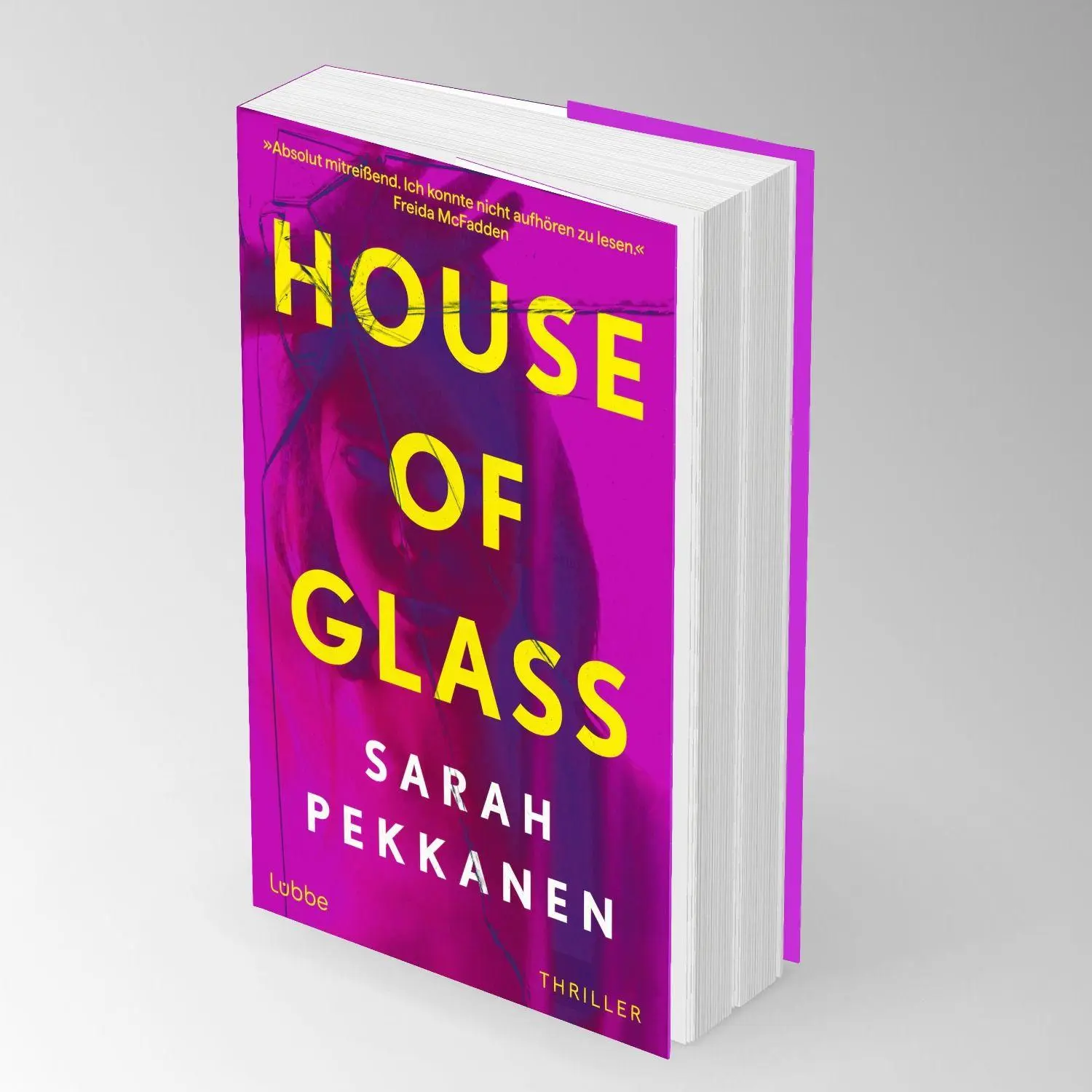 Bild: 9783757702076 | House of Glass | Sarah Pekkanen | Taschenbuch | 432 S. | Deutsch
