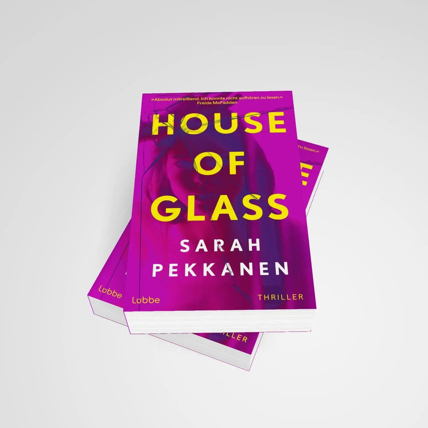Bild: 9783757702076 | House of Glass | Sarah Pekkanen | Taschenbuch | 432 S. | Deutsch