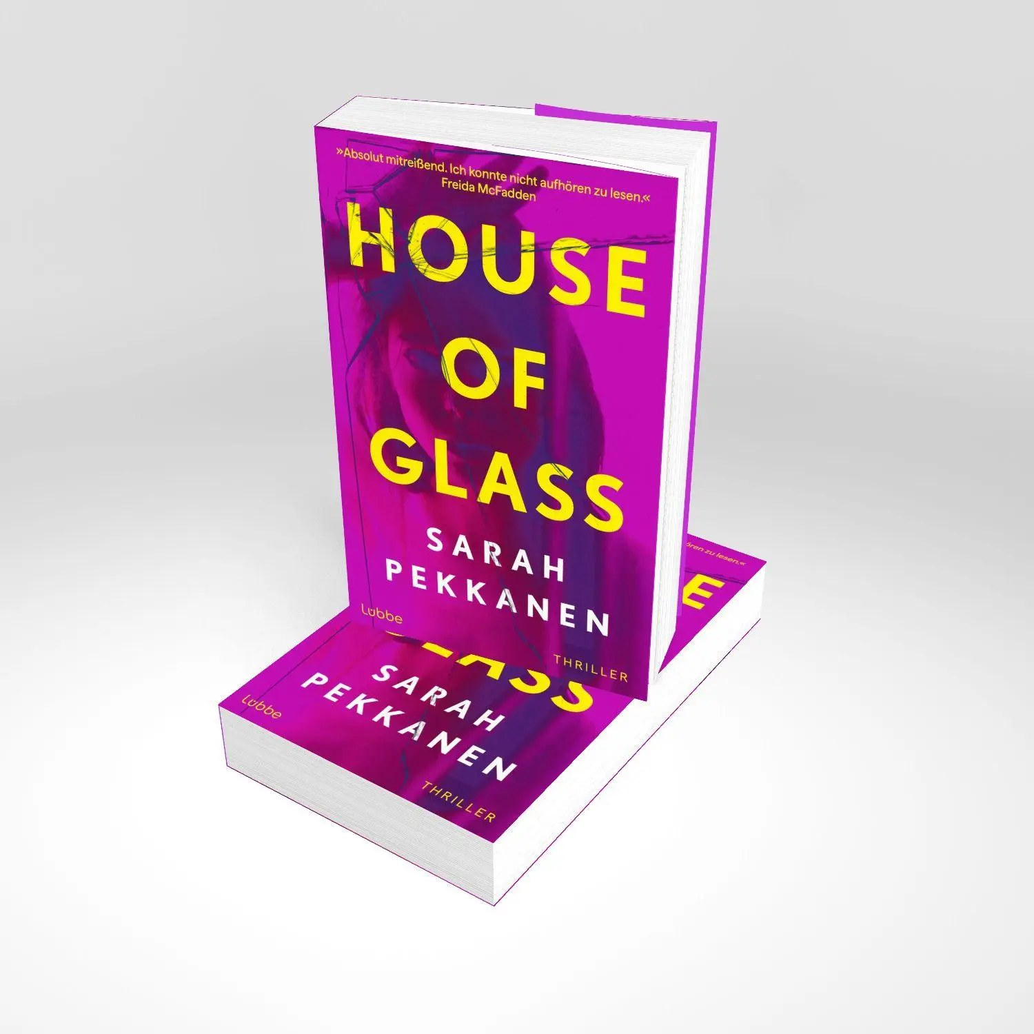 Bild: 9783757702076 | House of Glass | Sarah Pekkanen | Taschenbuch | 432 S. | Deutsch