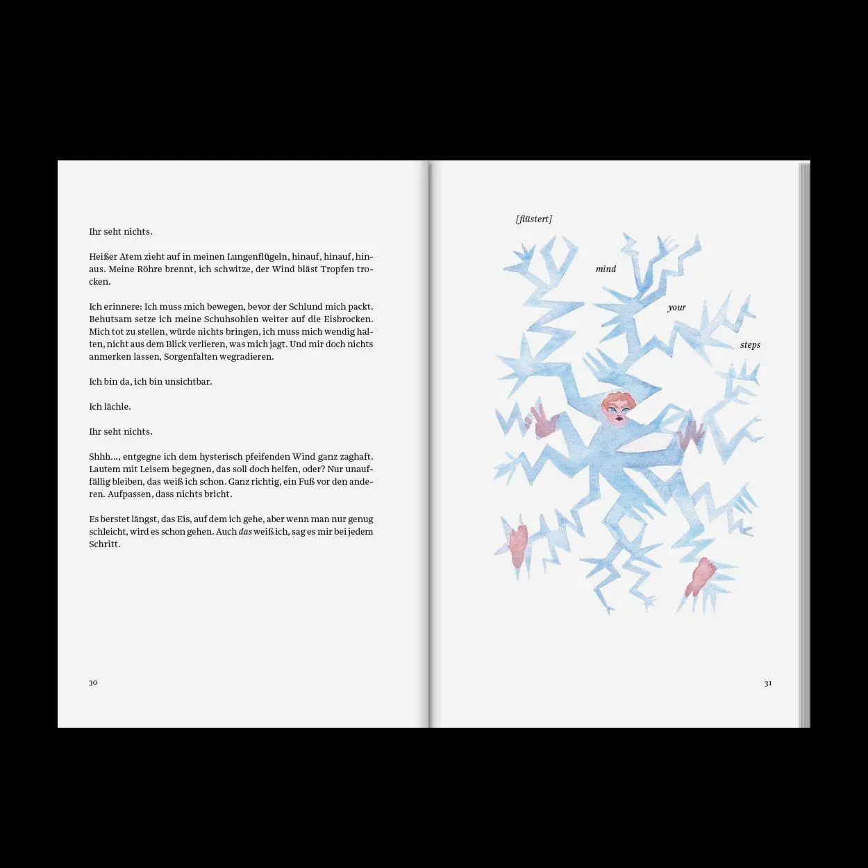 Bild: 9783982122076 | Sich erinnern, man selbst zu sein | Paulina Czienskowski | Taschenbuch