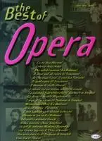 Cover: 9788850712076 | The Best of Opera | VARIOUS | Taschenbuch | The Best Of (Carisch)