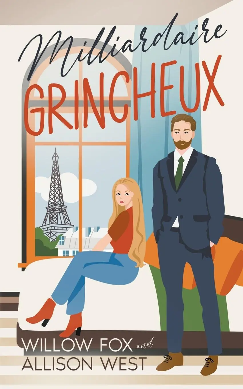 Cover: 9798886372076 | Le Milliardaire Grincheux | Willow Fox (u. a.) | Taschenbuch | 2023