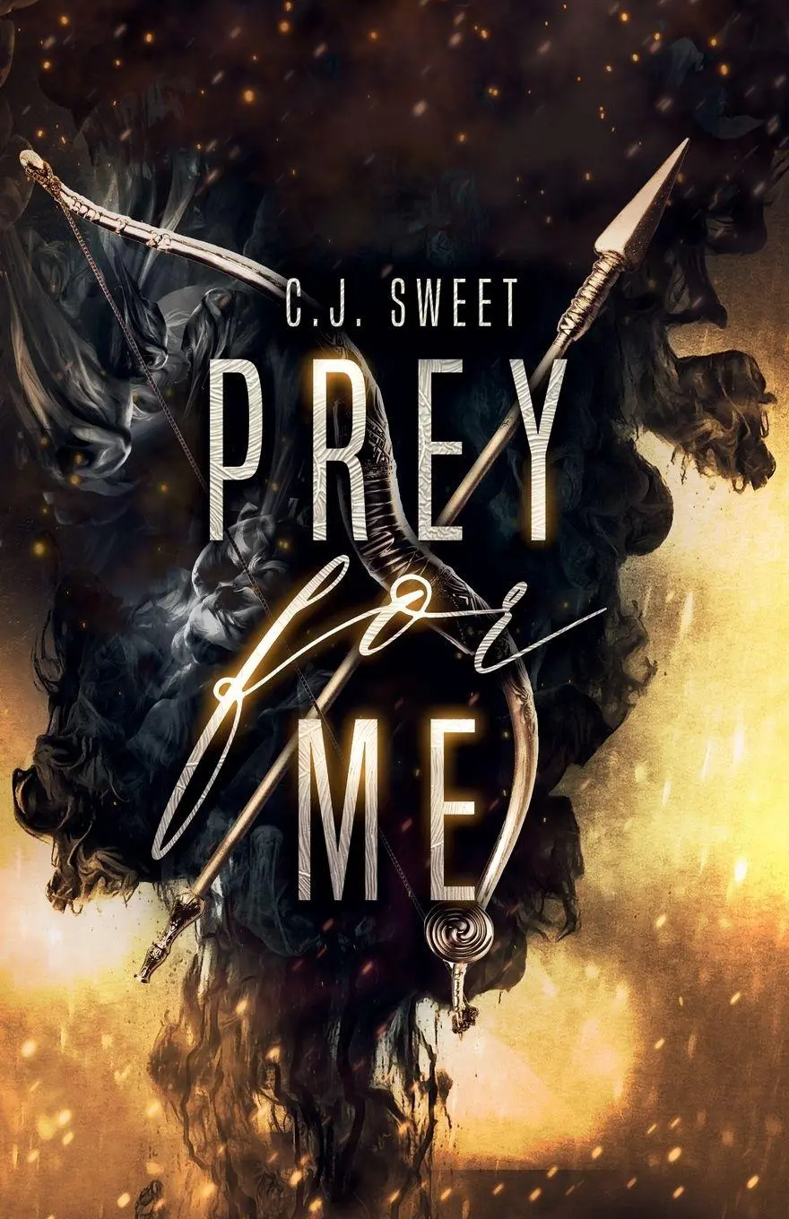 Cover: 9798990912076 | Prey for Me | C. J. Sweet | Taschenbuch | The Hunt | Englisch | 2025
