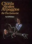 Cover: 9780898982176 | The Complete Book of Chords, Scales, &amp; Arpeggios for the Guitar | Buch