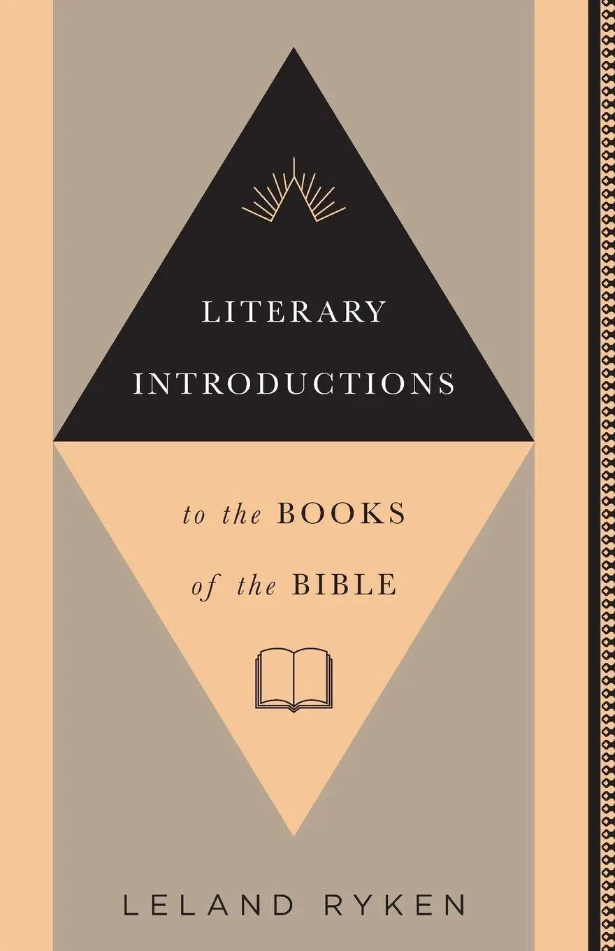 Cover: 9781433542176 | Literary Introductions to the Books of the Bible | Leland Ryken | Buch