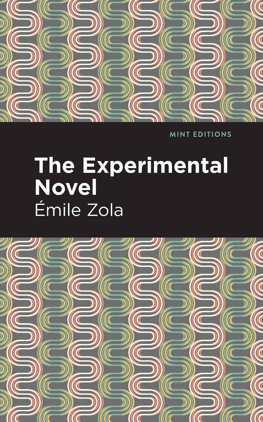 Cover: 9781513282176 | The Experimental Novel | Émile Zola | Taschenbuch | Englisch | 2021