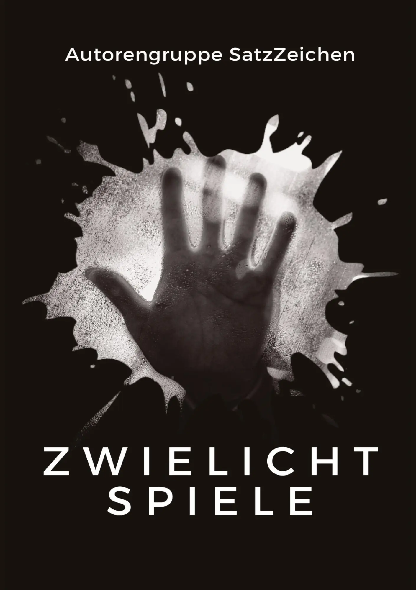 Cover: 9783384392176 | Zwielichtspiele | Textanthologie | Frank Hönl (u. a.) | Buch | 124 S.