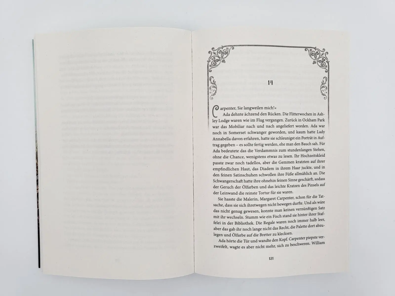 Bild: 9783492062176 | Die geniale Rebellin | Agnes Imhof | Taschenbuch | 432 S. | Deutsch
