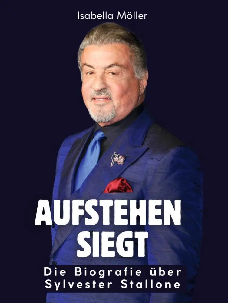 Cover: 9783695322176 | Aufstehen siegt | Isabella Möller | Taschenbuch | 92 S. | Deutsch