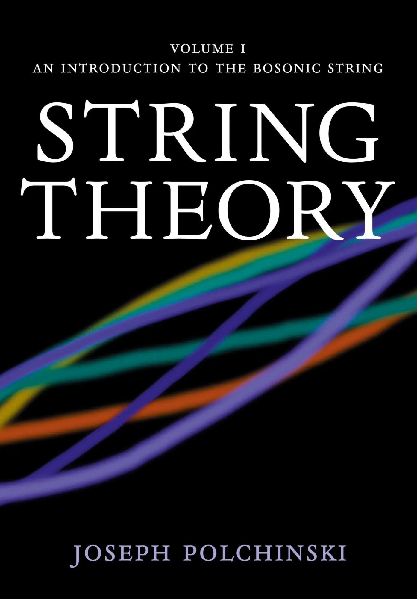 Cover: 9780521672276 | String Theory, Volume 1 | An Introduction to the Bosonic String | Buch