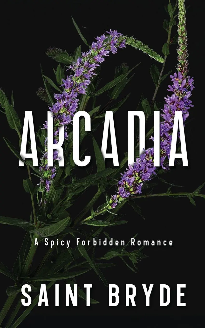 Cover: 9780645732276 | Arcadia | A Spicy Forbidden Romance | Saint Bryde | Taschenbuch | 2025