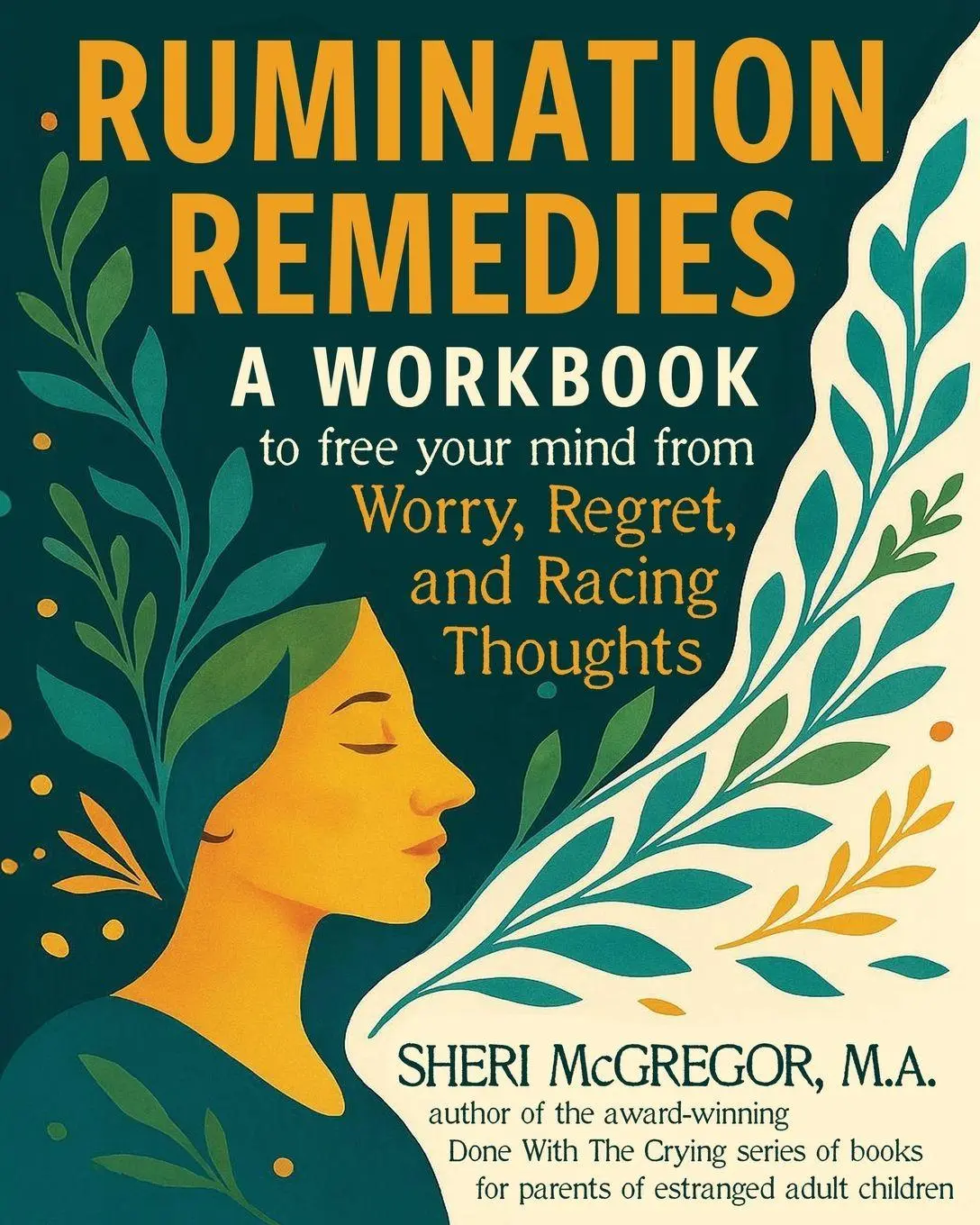 Cover: 9780997352276 | Rumination Remedies | Sheri Mcgregor | Taschenbuch | Englisch | 2025
