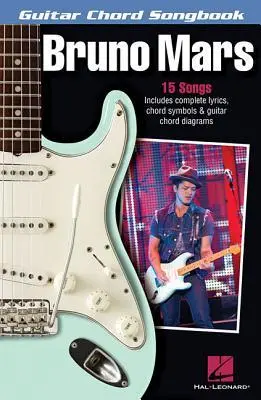 Cover: 9781480372276 | Bruno Mars | Bruno Mars | Taschenbuch | Buch | Englisch | 2014