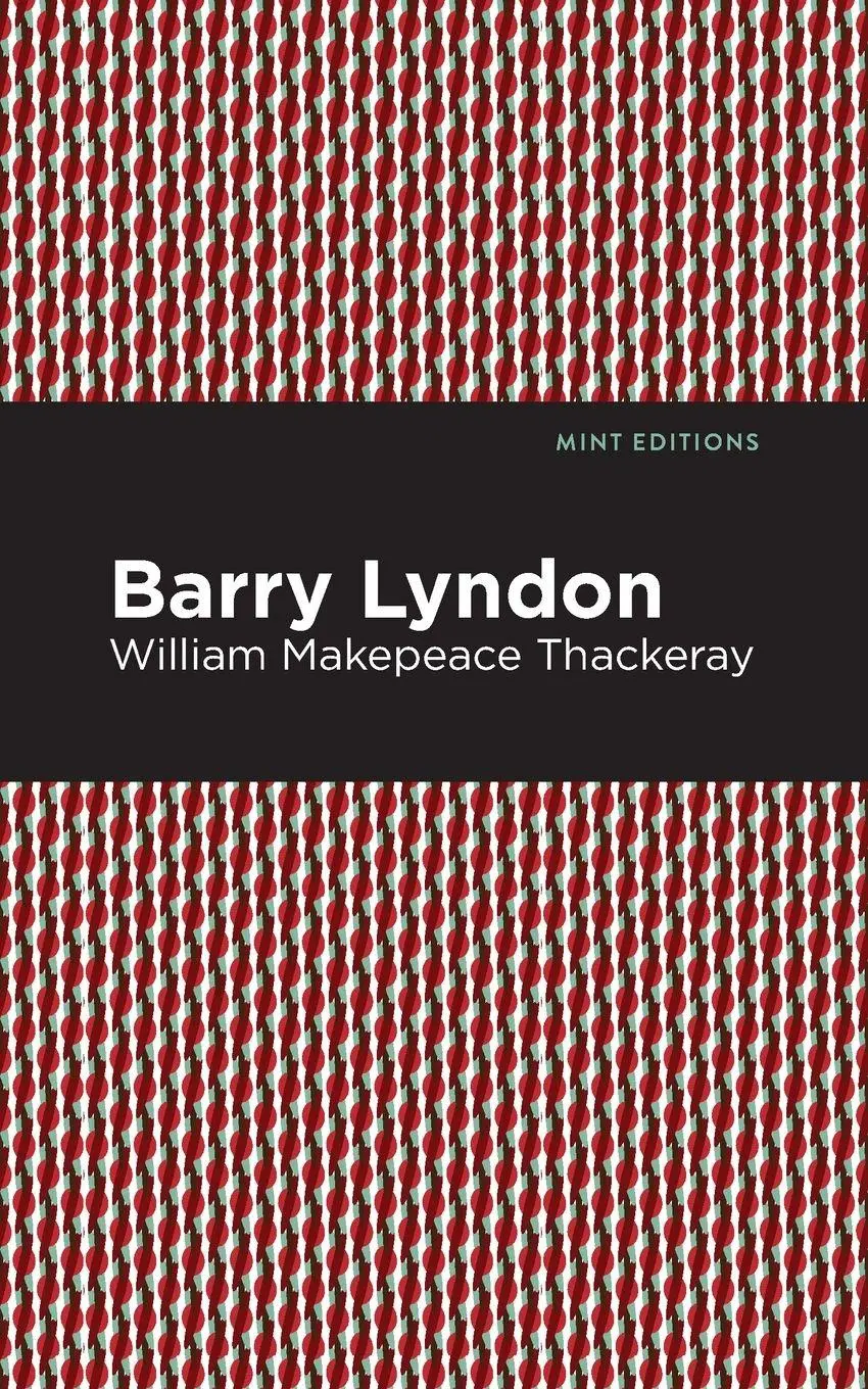 Cover: 9781513272276 | Barry Lyndon | William Makepeace Thackeray | Taschenbuch | Englisch