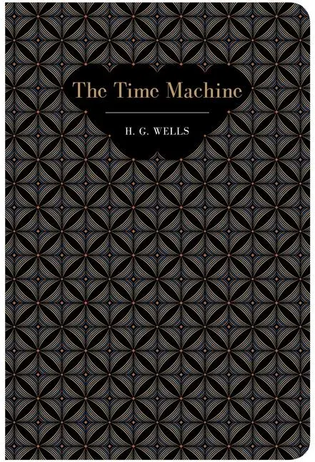 Cover: 9781914602276 | The Time Machine | H G Wells (u. a.) | Buch | Gebunden | Englisch