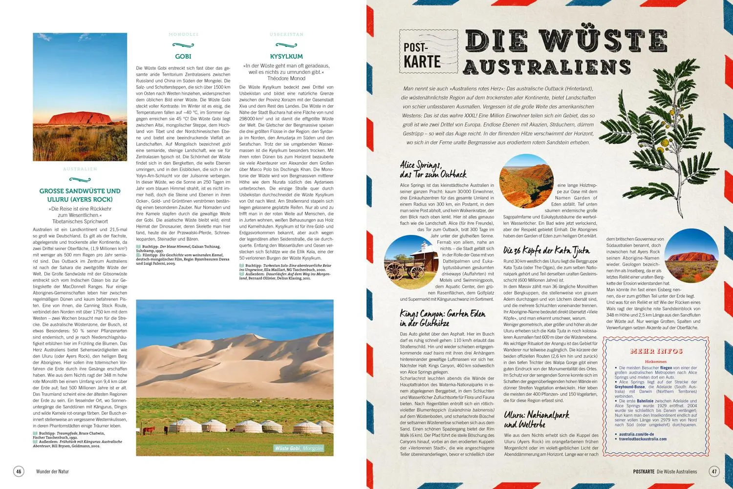 Bild: 9783616032276 | DUMONT Bildband Atlas der Reiselust | Inspiration für ein ganzes Leben