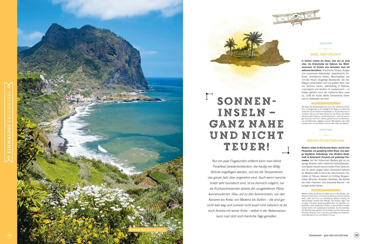 Bild: 9783616032276 | DUMONT Bildband Atlas der Reiselust | Inspiration für ein ganzes Leben