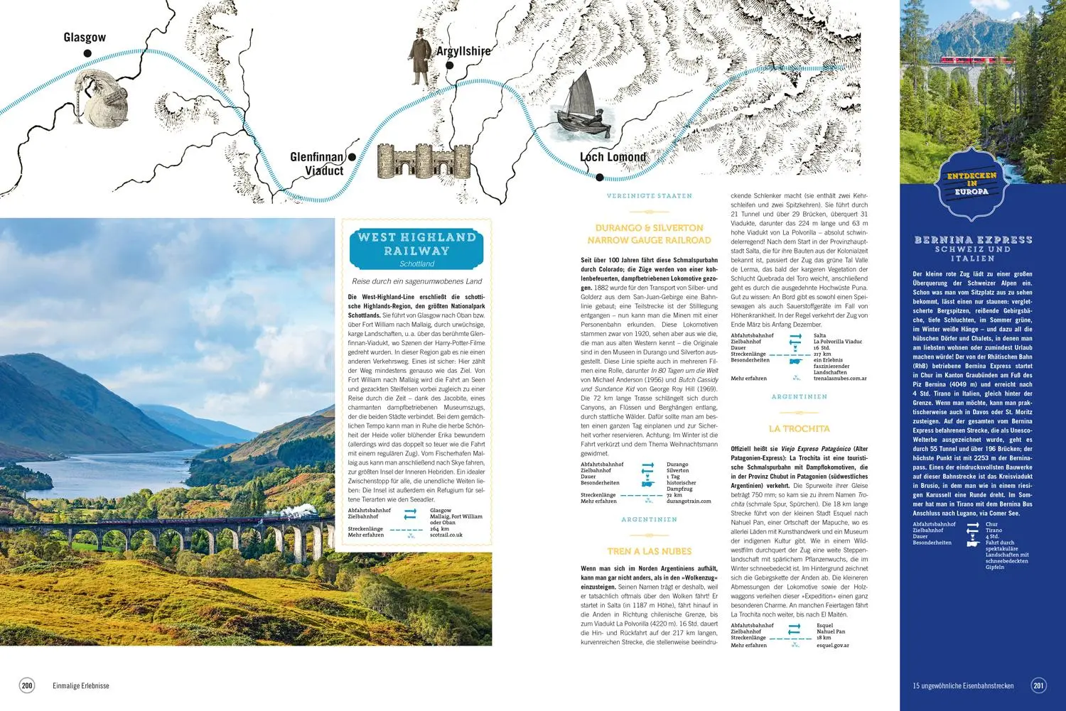 Bild: 9783616032276 | DUMONT Bildband Atlas der Reiselust | Inspiration für ein ganzes Leben