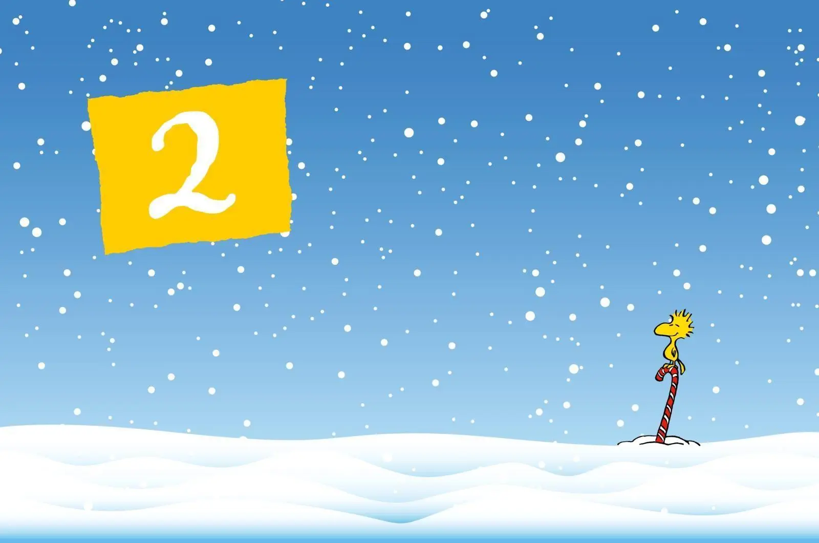 Bild: 9783830322276 | Peanuts Geschenkbuch: Mit Snoopy und den Peanuts durch den Advent