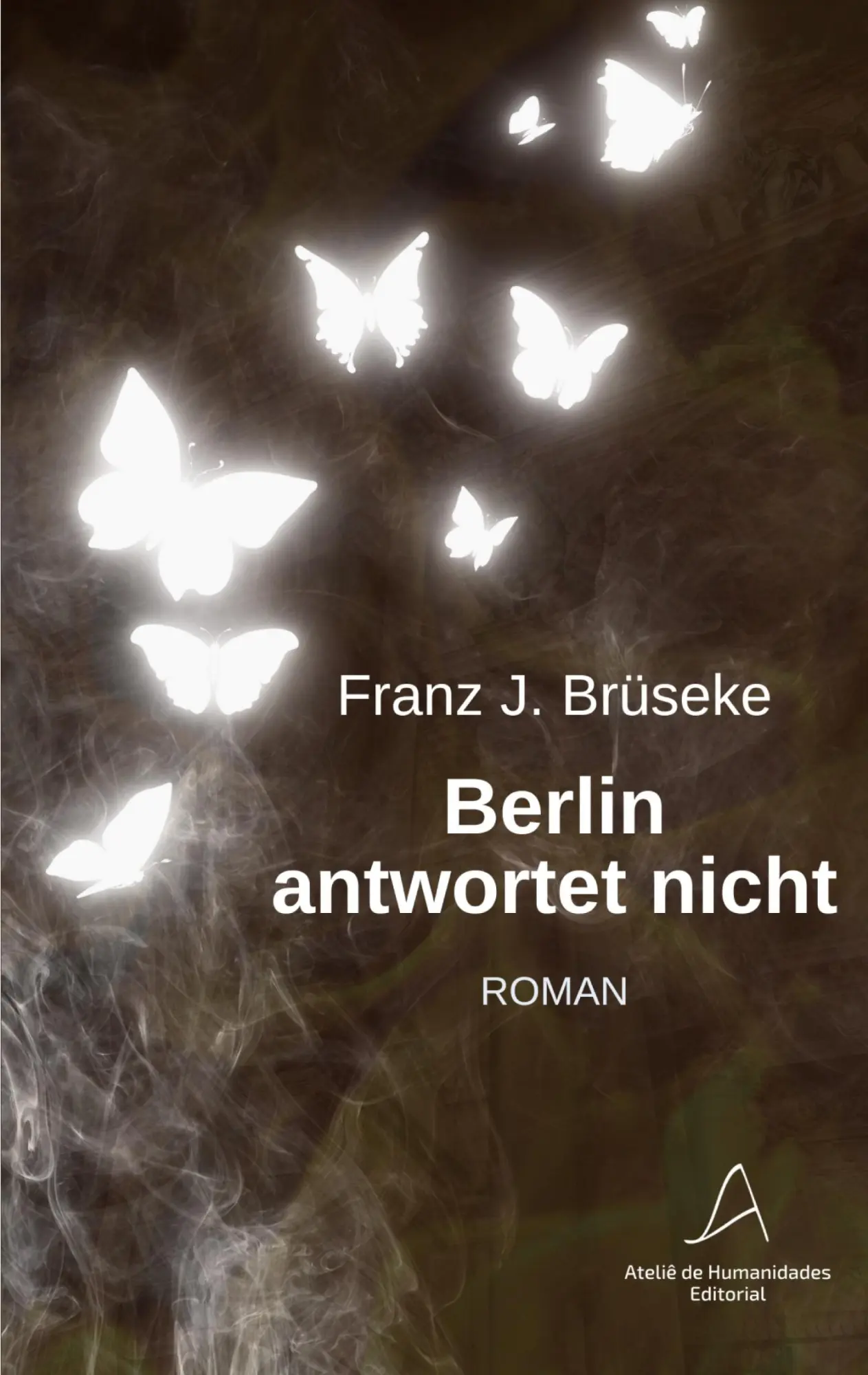Cover: 9786586972276 | Berlin antwortet nicht | Brüseke Franz J. | Taschenbuch | Paperback