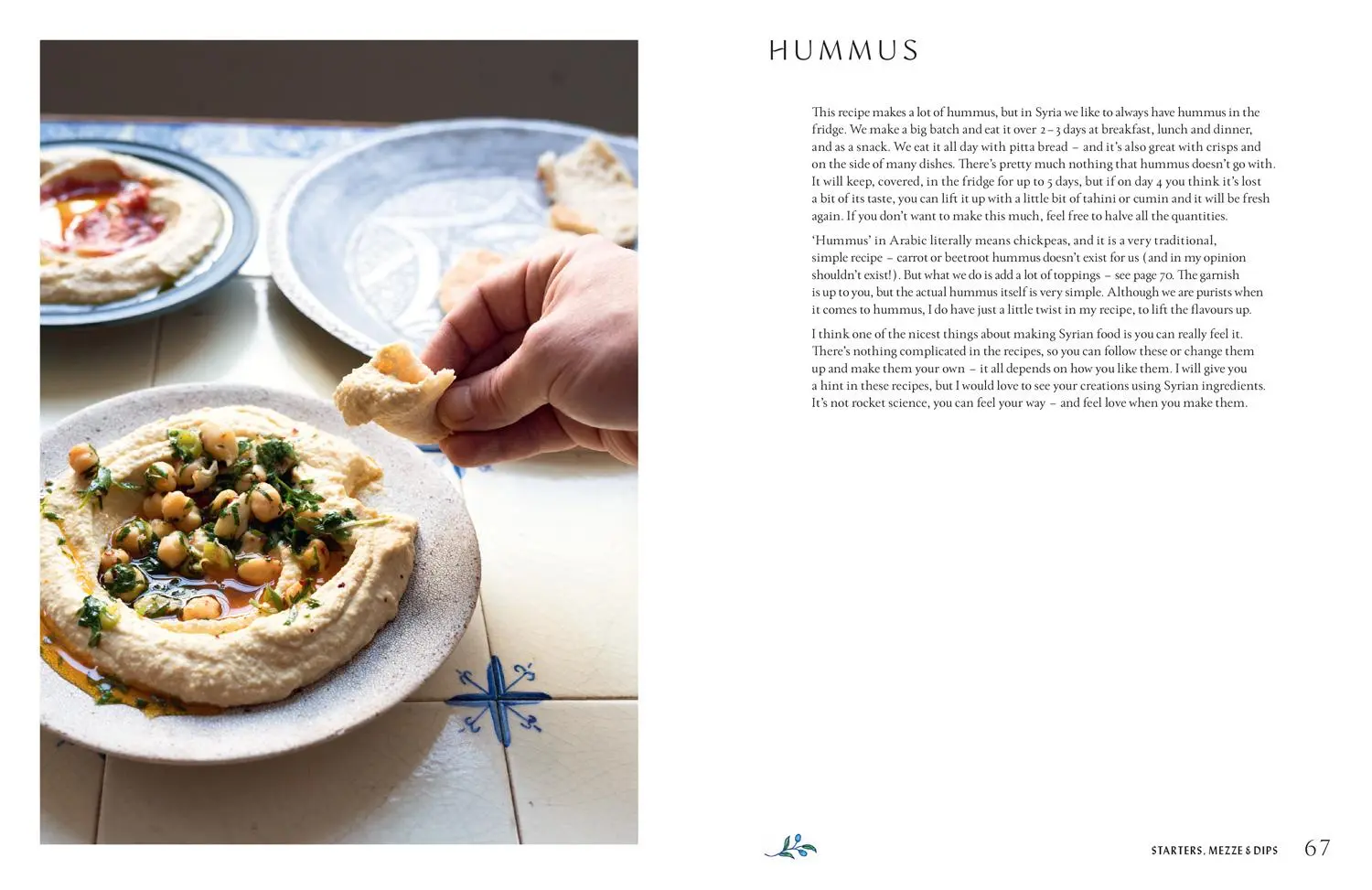 Bild: 9780008532376 | Imad's Syrian Kitchen | Imad Alarnab | Buch | Gebunden | Englisch